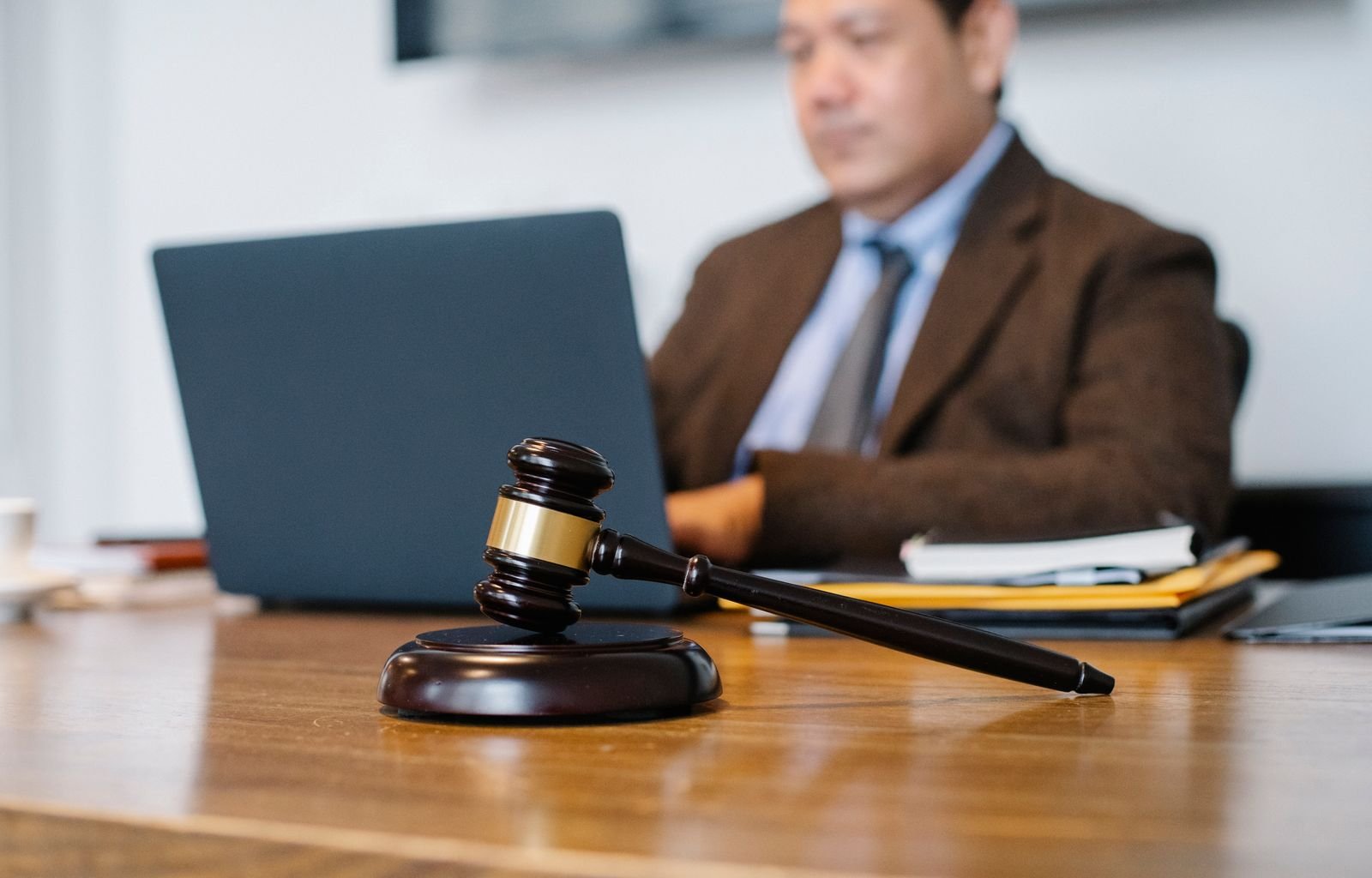 Firmas de abogados